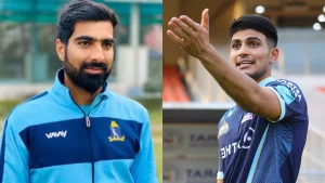 IPL 2024: Mohammed Shami's Brother Mohammed Kaif May Join Gujarat Titans As Replacement Player