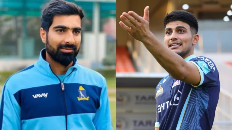 IPL 2024: Mohammed Shami's Brother Mohammed Kaif May Join Gujarat Titans As Replacement Player
