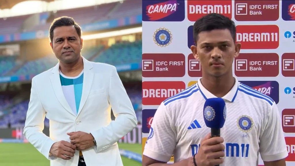 "He Is Even Above Sir Don Bradman" Aakash Chopra Highlights A Legendary Stat Of Yashasvi Jaiswal