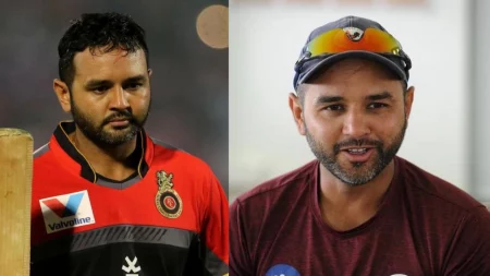 Here Is The Net Worth Of Parthiv Patel In 2024