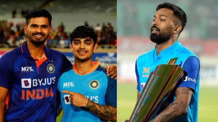 Here Is Why the BCCI Did Not Drop Hardik Pandya From the Central Contract