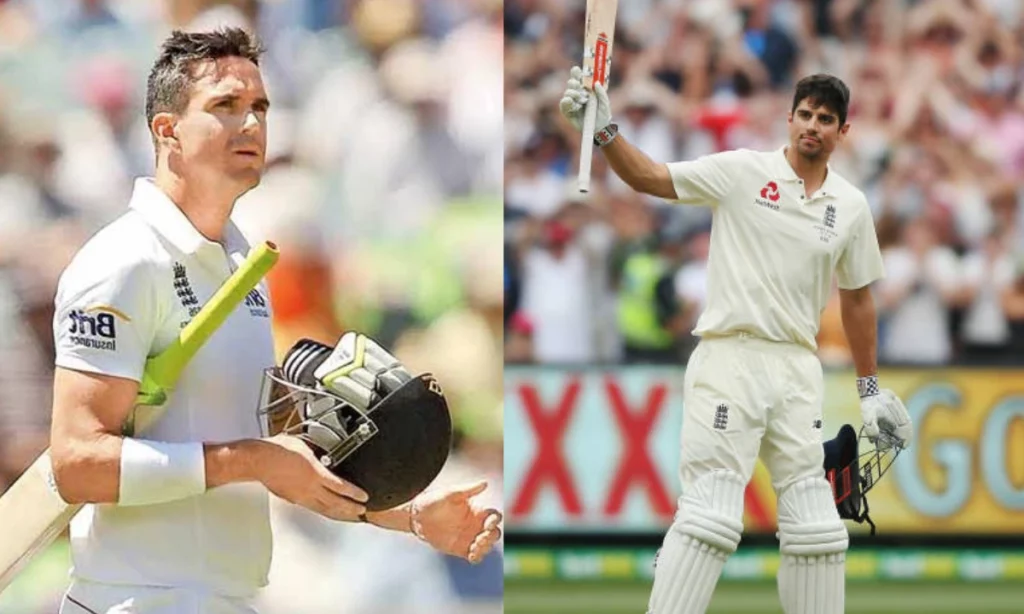 5 Most Successful England Test Batsmen in India