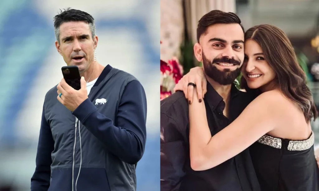 "Family Is Very Important" Kevin Pietersen Backs The Decision Of Virat Kohli To Take A Break