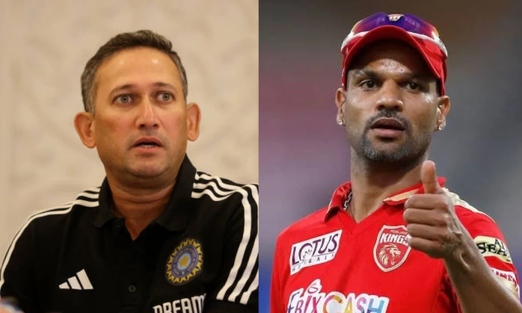 Shikhar Dhawan Wants To Give A Perfect Reply To The Selectors In IPL 2024