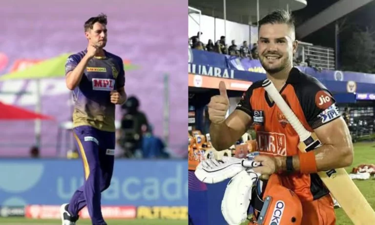 IPL 2024: 2 Players Who Can Replace Aiden Markram As SRH Captain