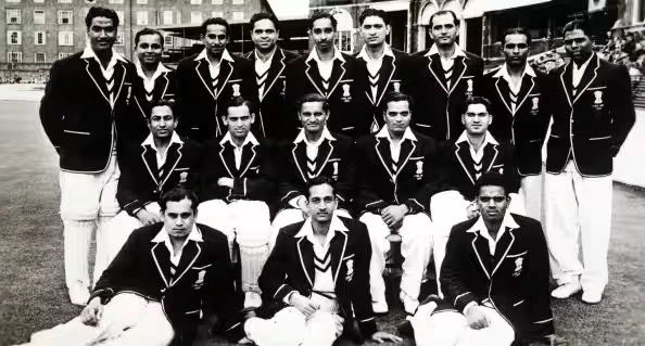 Remembering The Heroes Of 1952 - India's First Win In Test Cricket