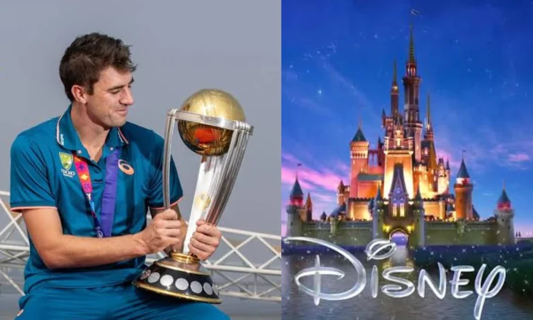 Despite World Cup 2023 Walt Disney Suffered $315 Million Loss In 2023