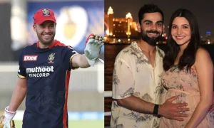 AB de Villiers Apologises For Spreading Fake News About Virat Kohli's Second Child