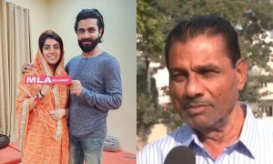 Ravindra Jadeja Responds To Allegations By His Father Against Wife Rivaba