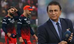 IPL 2024: Sunil Gavaskar Picks His Best Opening Duo, Ignores Virat Kohli And Faf Du Plessis