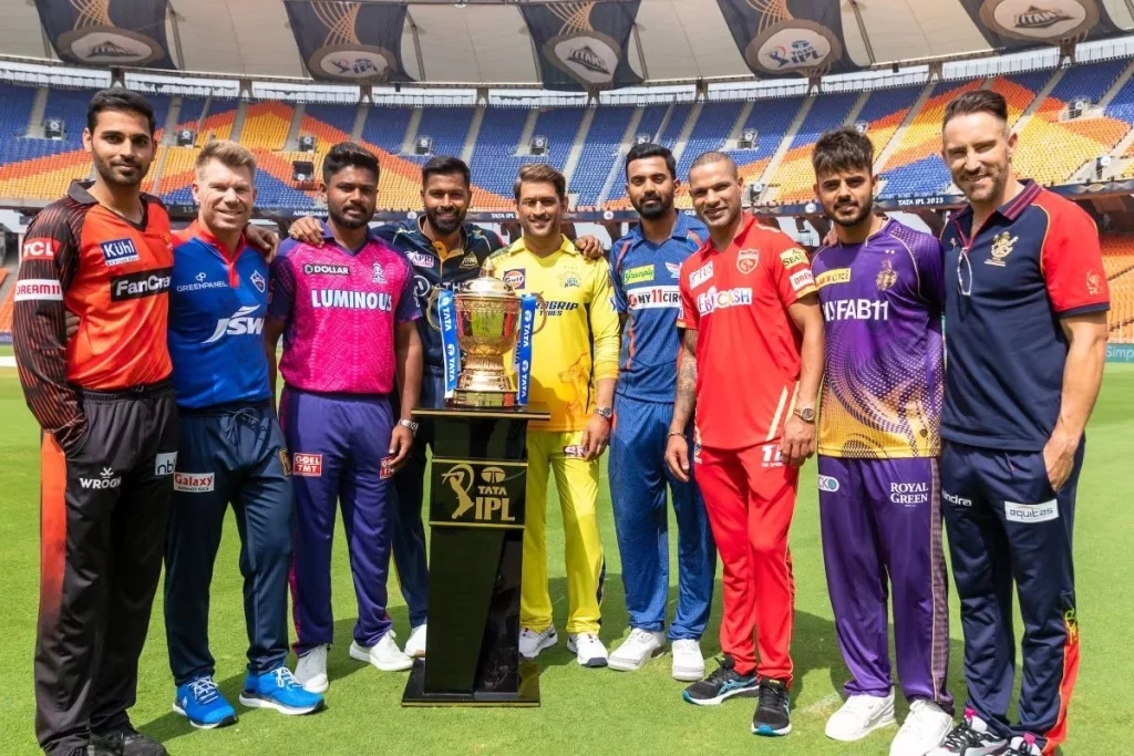 Here Is The The Most Expensive Captain In IPL 2024