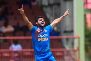 Deepak Chahar's Pursuit Of Pace Can Be An Alarming Adventure For The Quick - A Discussion