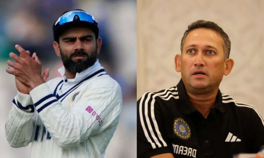 Breaking: BCCI Makes A Big Statement After Virat Kohli Withdrew From Entire Test Series vs England