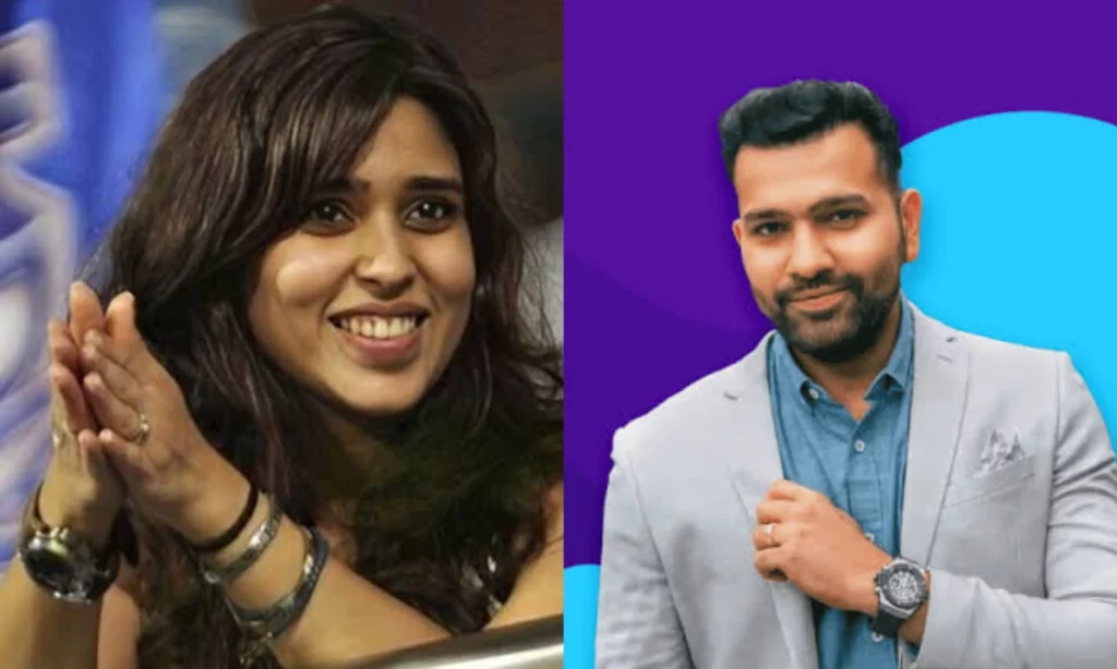 List Of Major Investments By Rohit Sharma In Startups