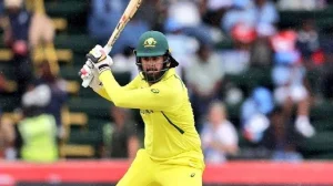 Meet The Punjabi Superstar Of Australia's U-19 Team: Harjas Singh