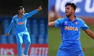 U-19 World Cup Final: Spinner Saumy Pandey Creates Historic Record For India