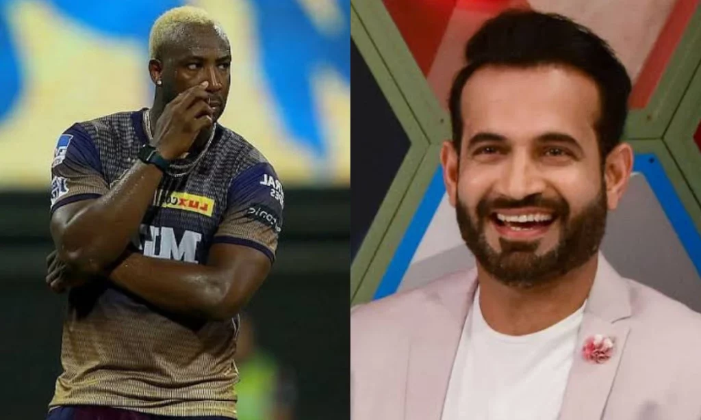 Irfan Pathan Picked KKR's First-Choice Overseas Player In Playing XI For IPL 2024