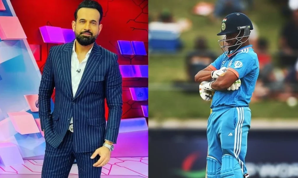 Irfan Pathan Slammed Pakistani Fans For Trolling India After U-19 World Cup Final Defeat