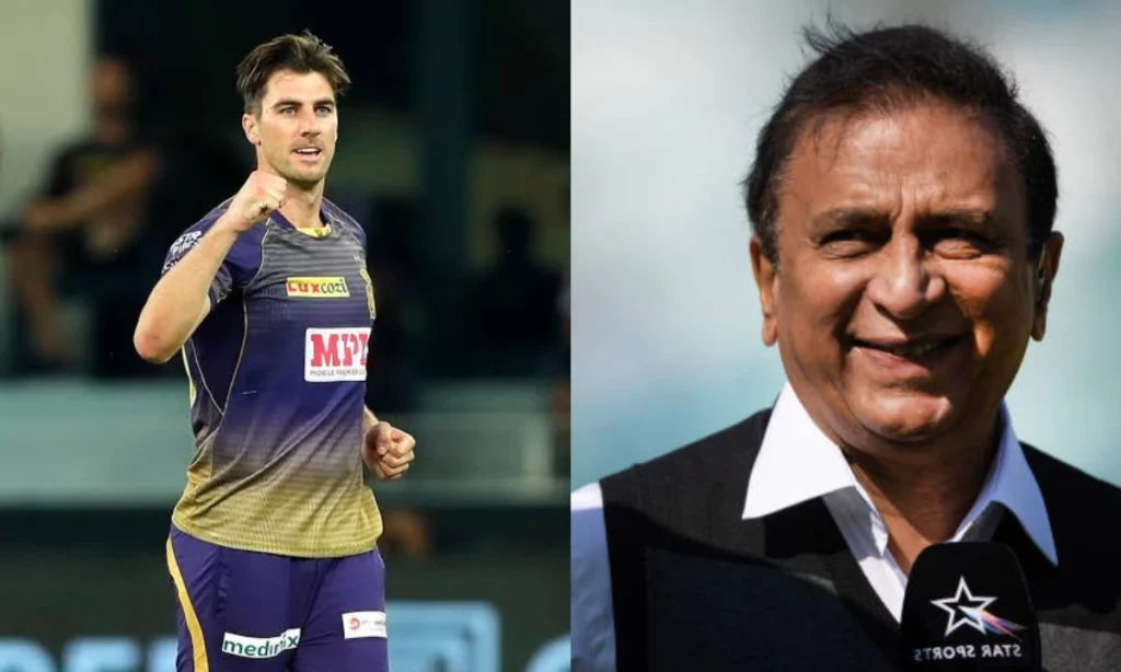 IPL 2024: "Pat Cummins Will Be The Captain Of SRH" - Sunil Gavaskar