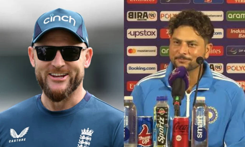 Kuldeep Yadav's Bombshell Words May Very Well Be The Undoing For Bazball - Here's Why