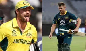 Four Months Before T20 World Cup, David Warner Announces International Retirement