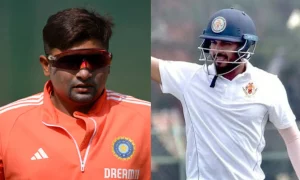Sarfaraz Khan Or Devdutt Padikkal: Who Will Make His Debut In 3rd Test In Rajkot