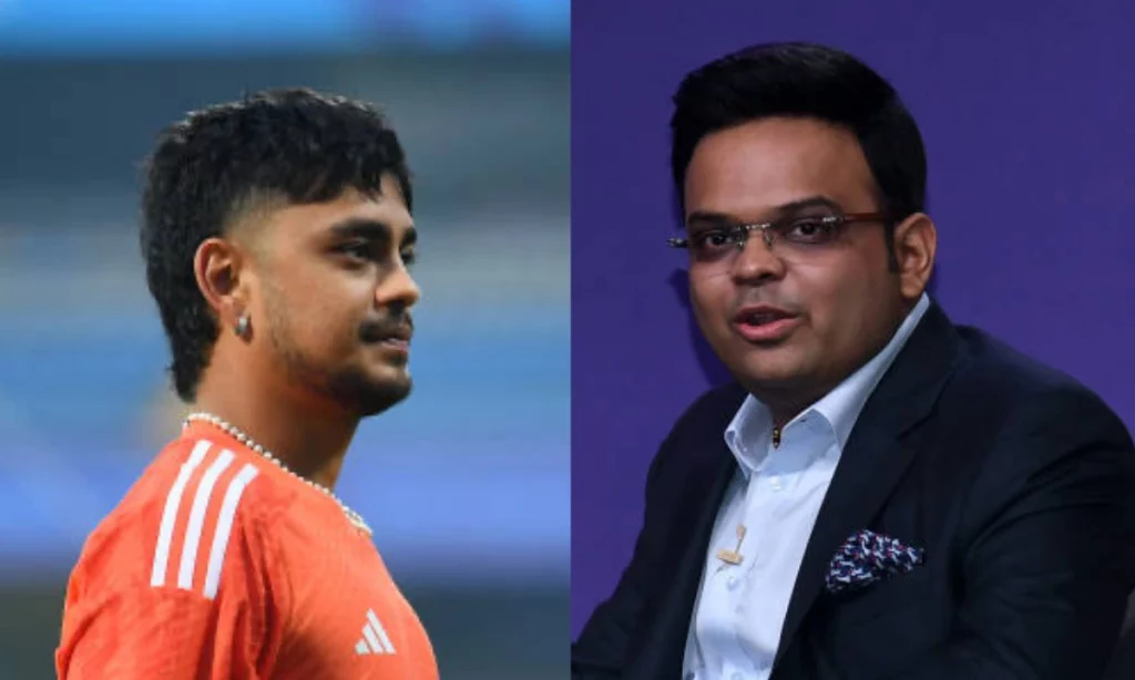 After Ishan Kishan Saga, BCCI Makes Ranji Trophy Compulsory For Players To Play The IPL