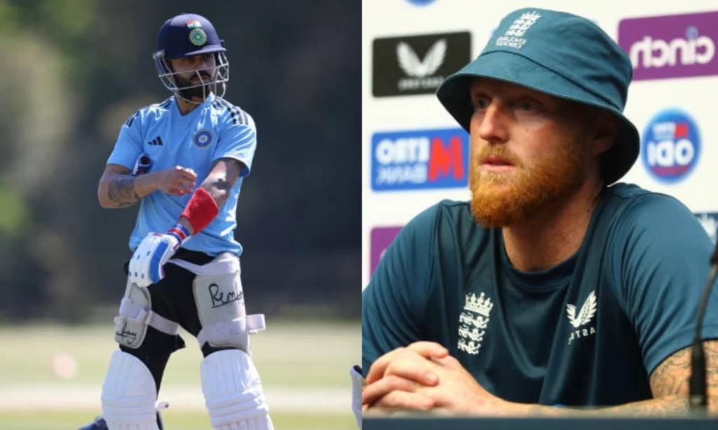 'Everybody Wants To See Virat Kohli On The Field': Ben Stokes Ahead Of 3rd Test