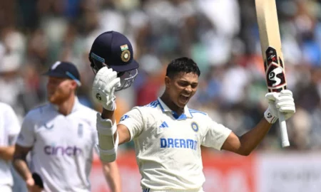 3 Reasons Why Yashasvi Jaiswal Will Be An Excellent Opener Even In Overseas Tests Too