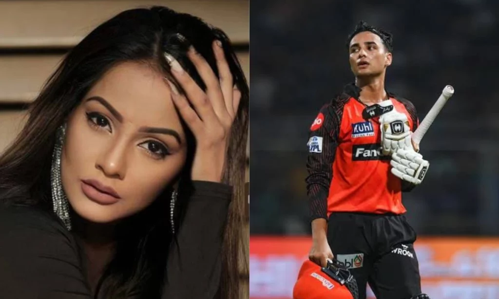 SRH Opener Abhishek Sharma Called In By Gujarat Police In Surat Model's Suicide Case