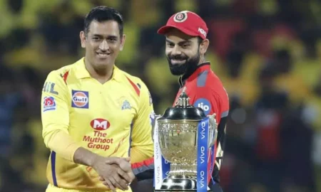 Check IPL 2024 Schedule: CSK To Host RCB In Opening Match