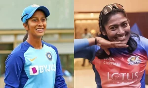 'S Sajana Lost Almost Everything In Kerala Floods': Jemimah Rodrigues Applauds MI's Last-Ball Hero