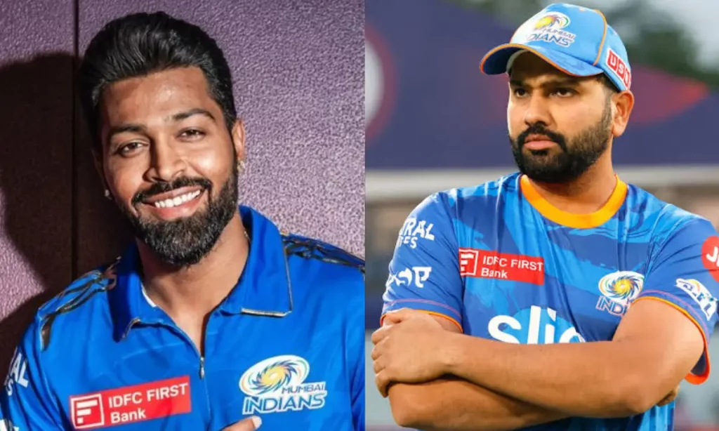 "Na Mereko Farak Padta Hai" - Hardik Pandya Gave A Savage Reply On Social Media Talks