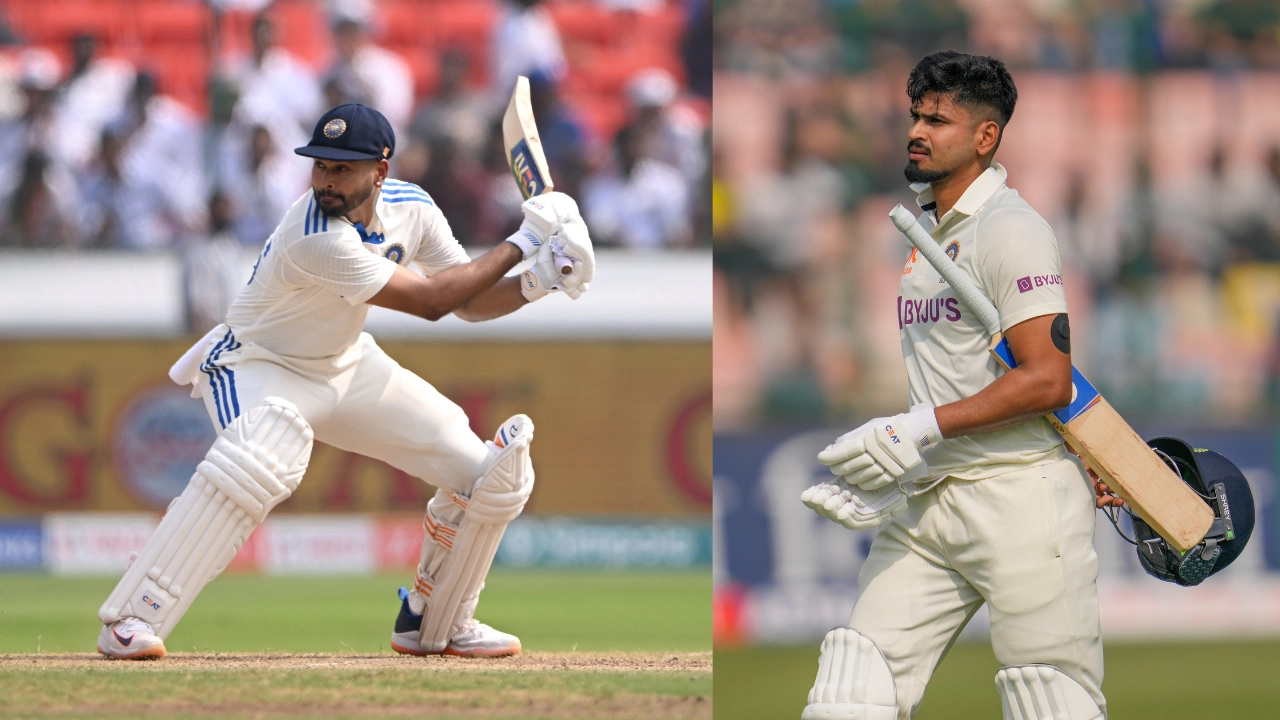 IND vs ENG: Fans React As Shreyas Iyer Might Miss The Next 3 Tests Due To Injury