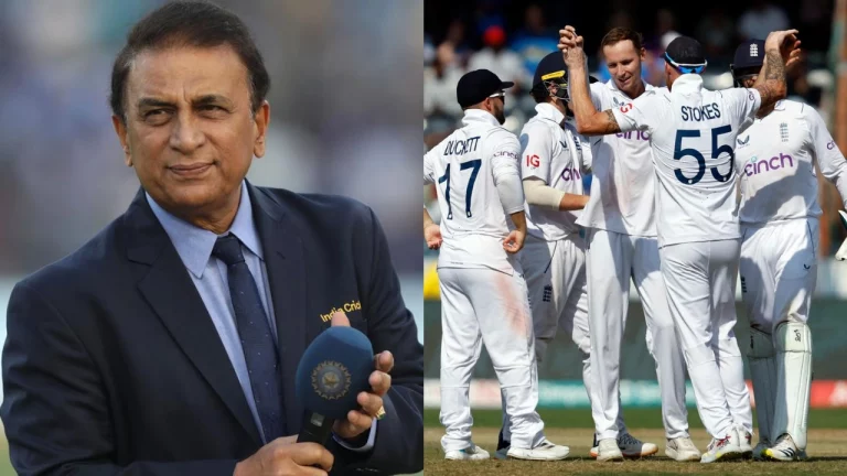 [IND vs ENG] Here Is Why Sunil Gavaskar Left The Commentary Box In The Second Test