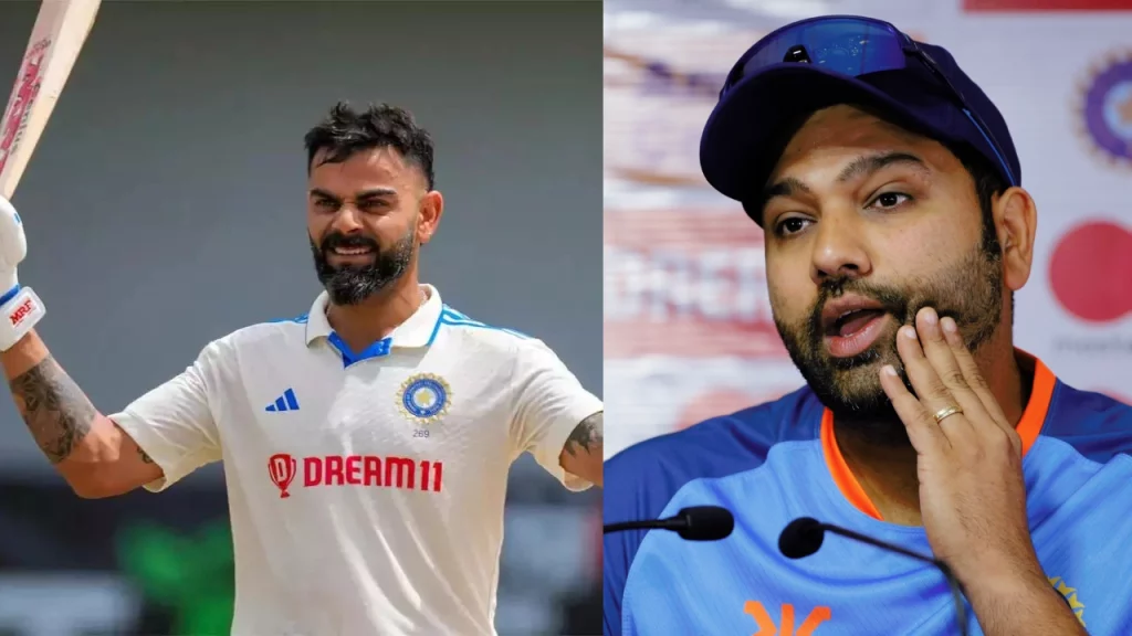 [IND vs ENG] Virat Kohli May Miss Third Test In Rajkot