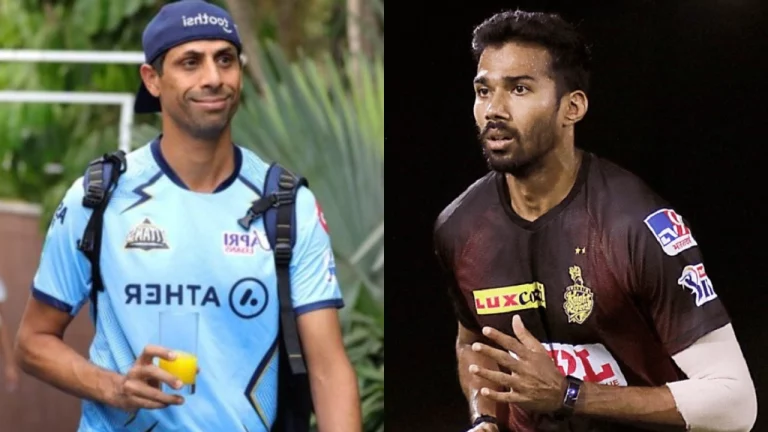IPL 2024: 3 Fast Bowlers Gujarat Titans Can Pick As Replacement Of Mohammed Shami