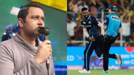 IPL 2024: 'I Want Hardik Pandya To Get Booed In Ahmedabad': Aakash Chopra