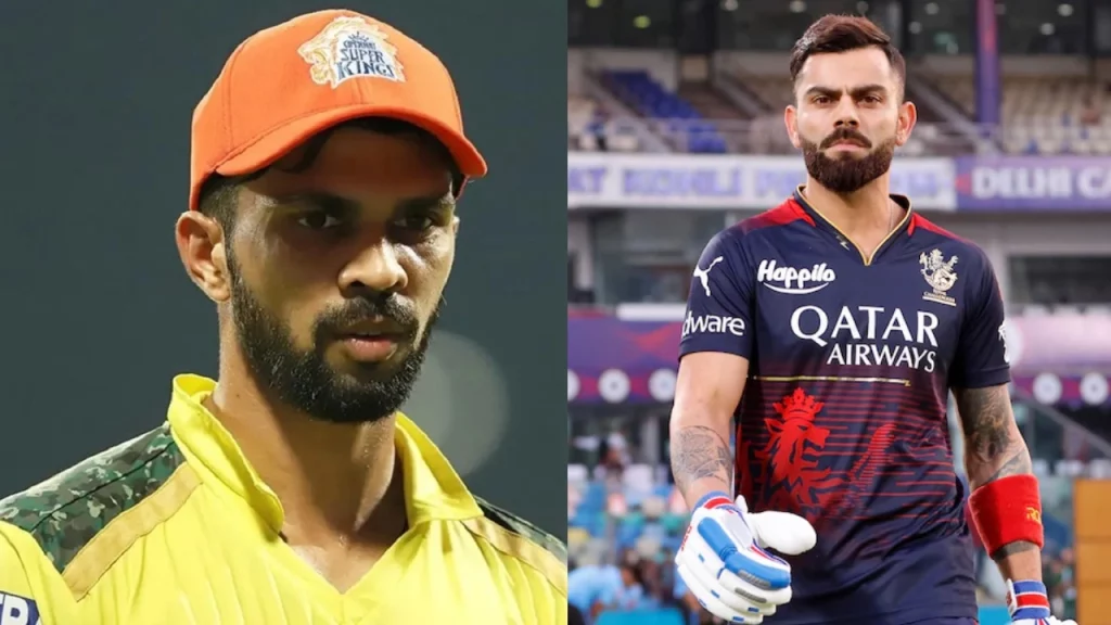 IPL 2024: Predicting Top 3 Run-Scorers This Season