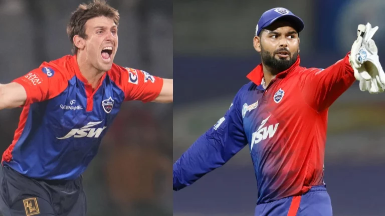[IPL 2024] 2 Players Who Can Replace Rishabh Pant As Delhi Capitals Captain