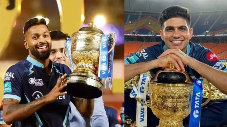 IPL 2024: 3 Reasons Why Shubham Gill Could Fail As A Captain