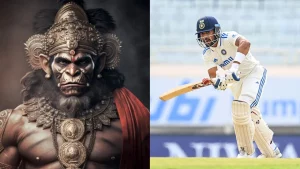I'm A Big Devotee Of Bajrangbali Ji: Dhruv Jurel