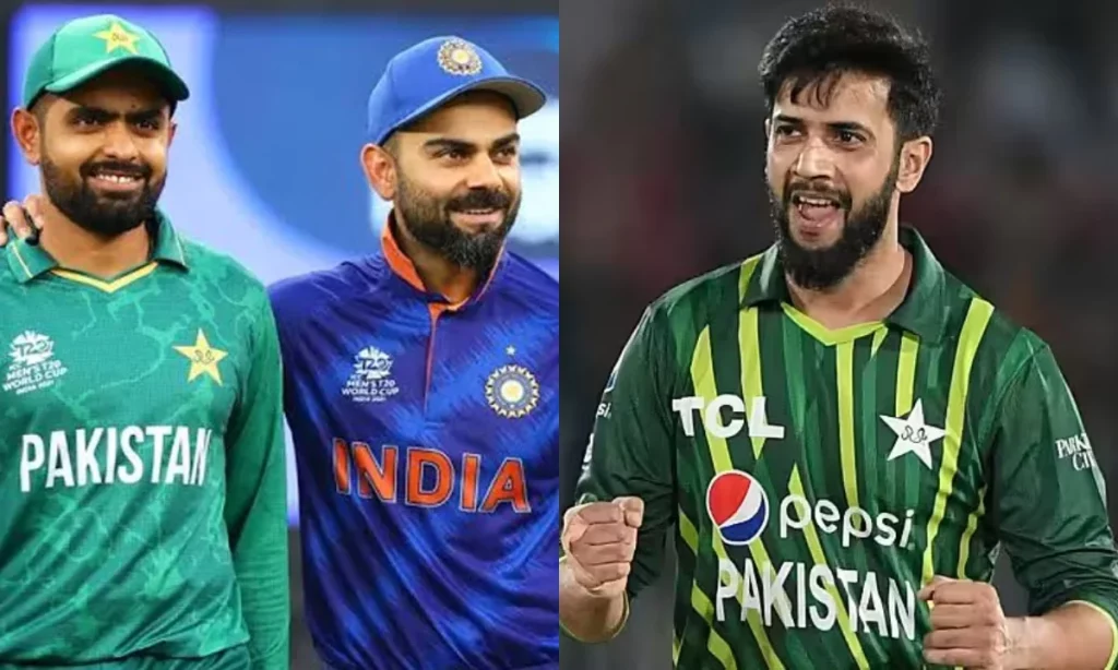Virat Kohli Or Babar Azam? Imad Wasim Made A Shocking Choice