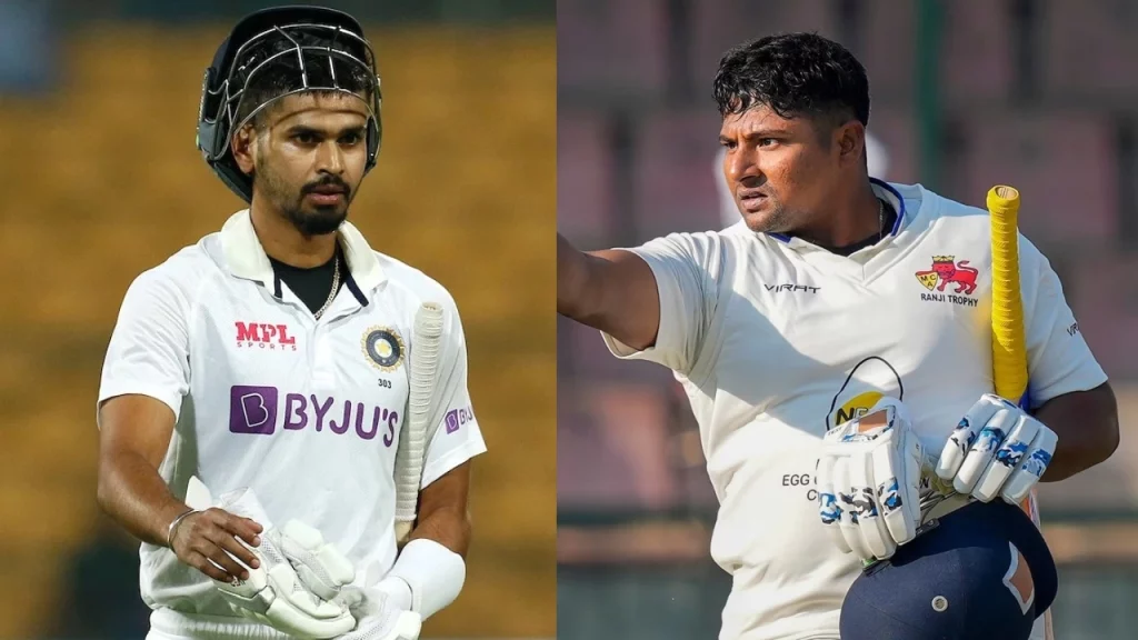 India's Probable Batting Line-Up Against England For The Third Test