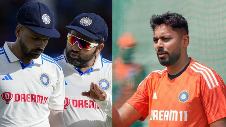 Probable Bowling Unit For India Against England In The Third Test