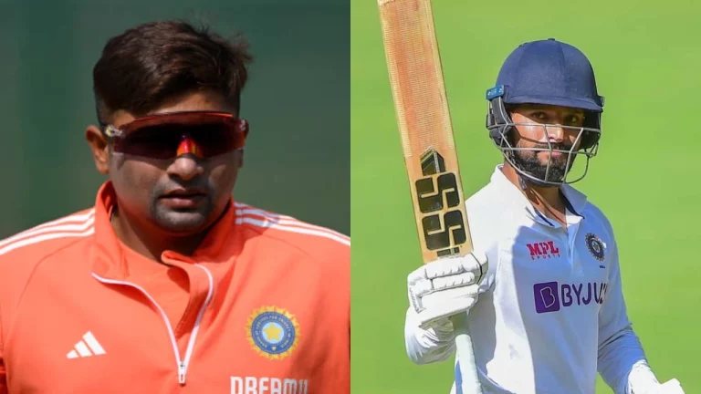 2 Reasons Why Rajat Patidar Must Not Be Dropped From The Indian Team For The Third Test