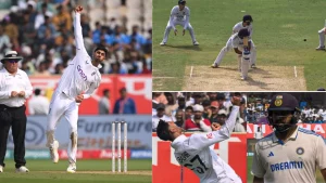 Indian Fans Hit Back At Pakistani Journalist's Troll After Shoaib Bashir Dismissed Rohit Sharma