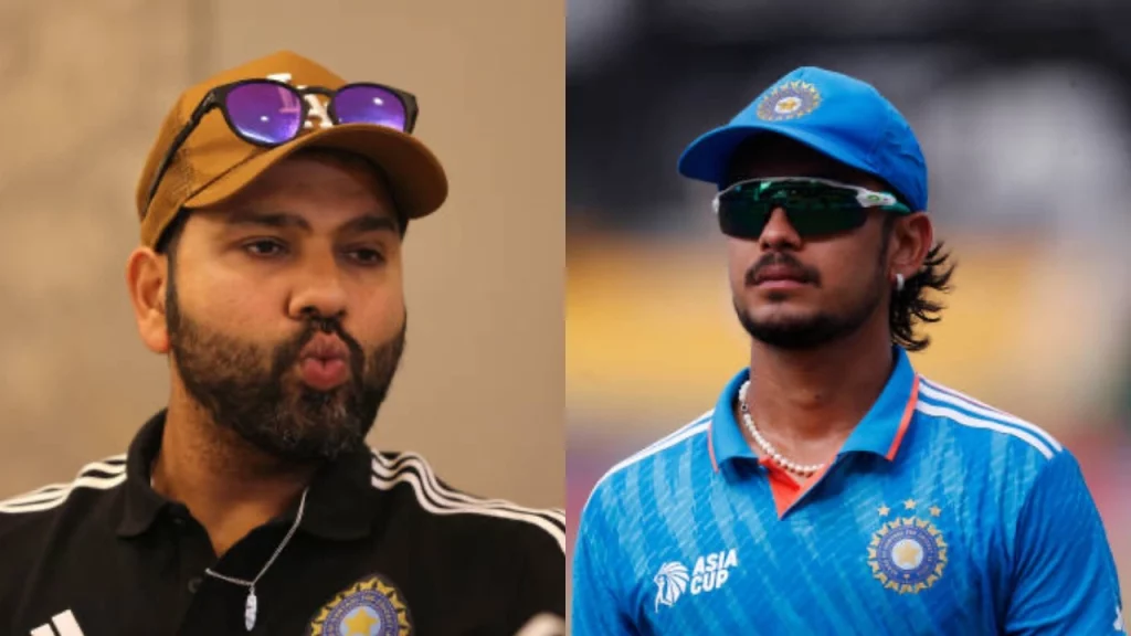 Play Ranji Trophy If Not Injured: BCCI Issues Notice To Ishan Kishan And Others