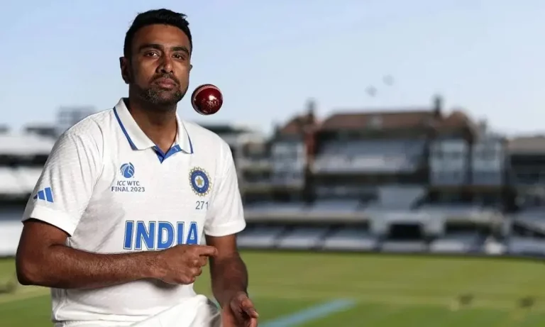 Breaking: R Ashwin To Resume Playing On Day 4 In Rajkot Test, See BCCI's Statement