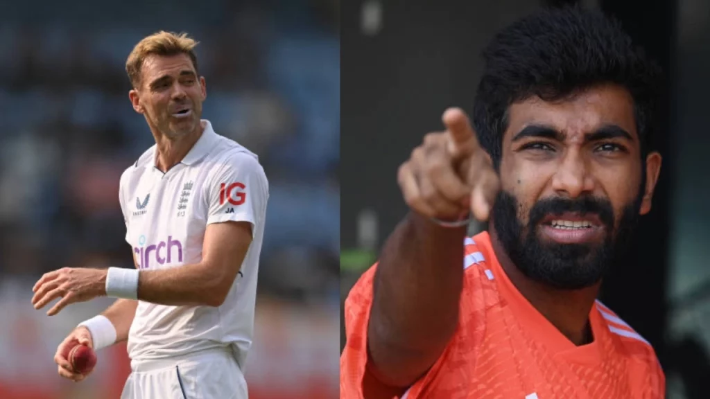 IND vs ENG: James Anderson's Record Of Most Maidens In India Is Jaw-Dropping